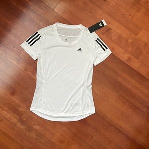 ADIDAS RUN AEROREADY SHIRT